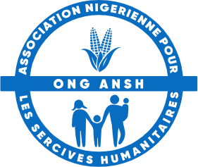 Logo ONG ANSH